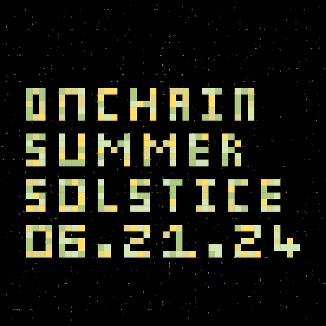 Summer Solstice #44