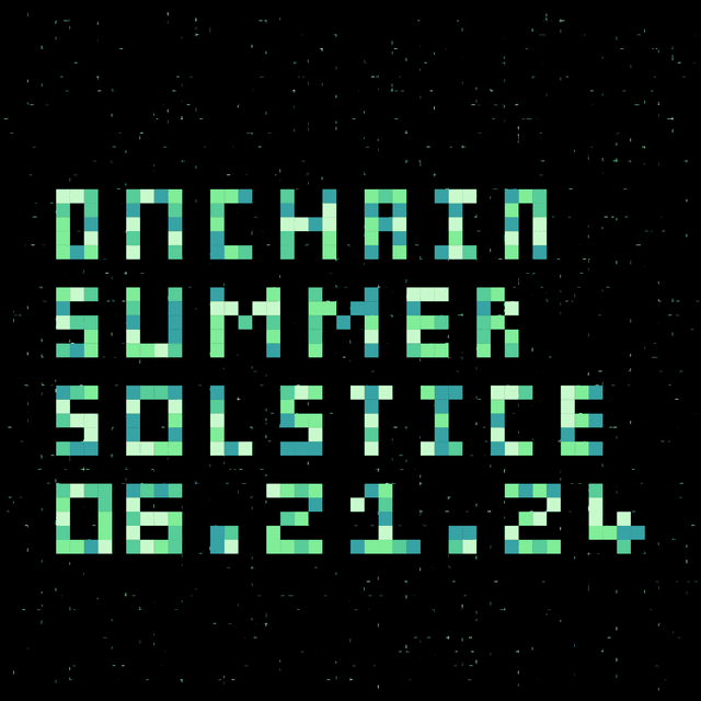 Summer Solstice #91
