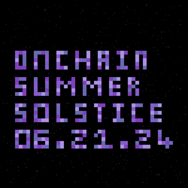 Summer Solstice #35
