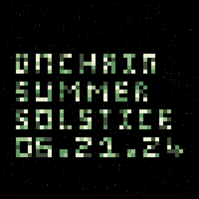 Summer Solstice #4