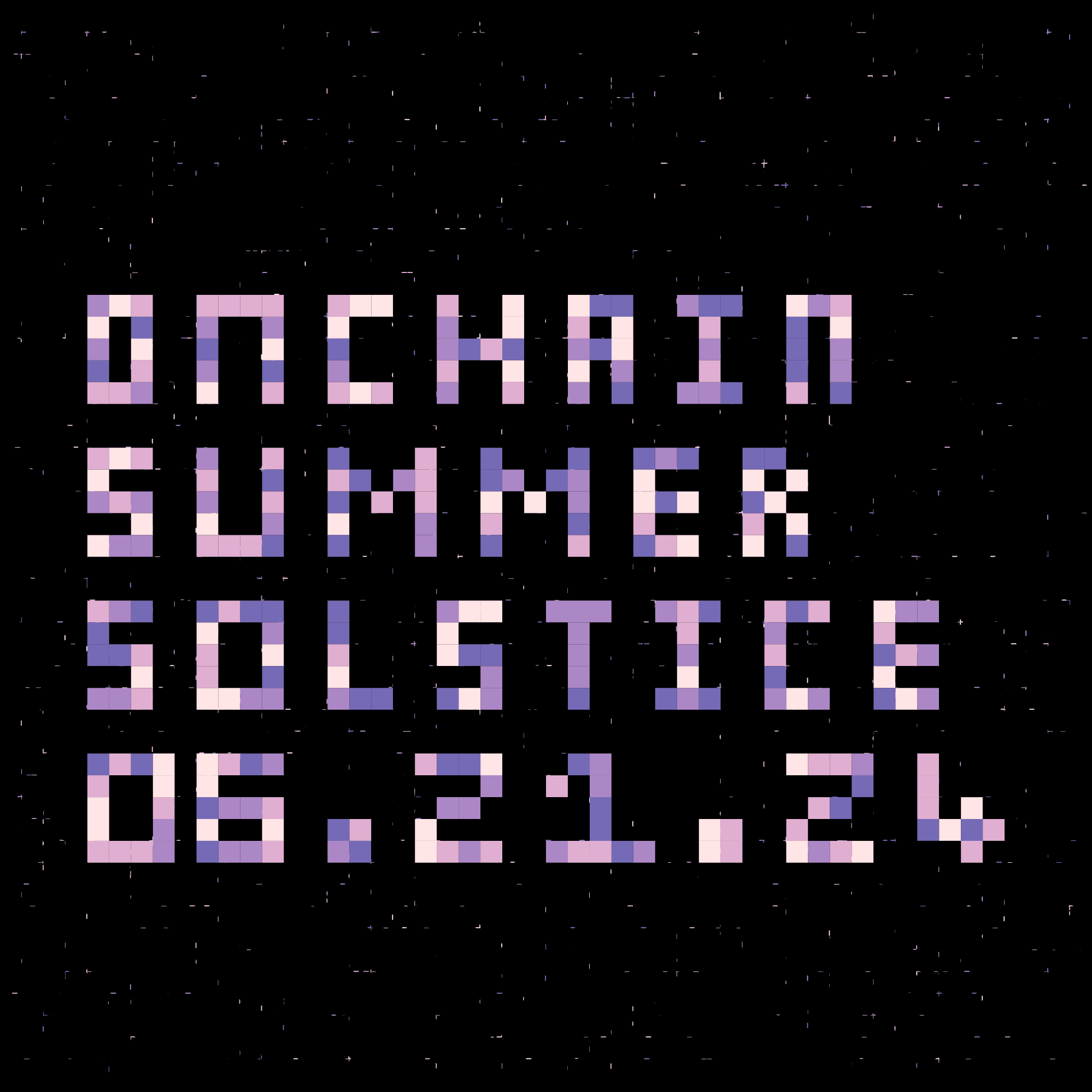 Summer Solstice #74