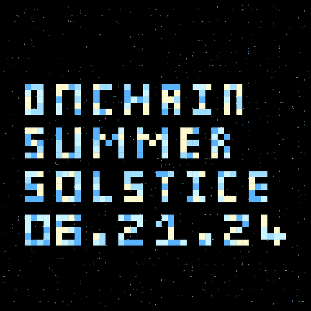Summer Solstice #46