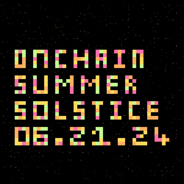 Summer Solstice #47