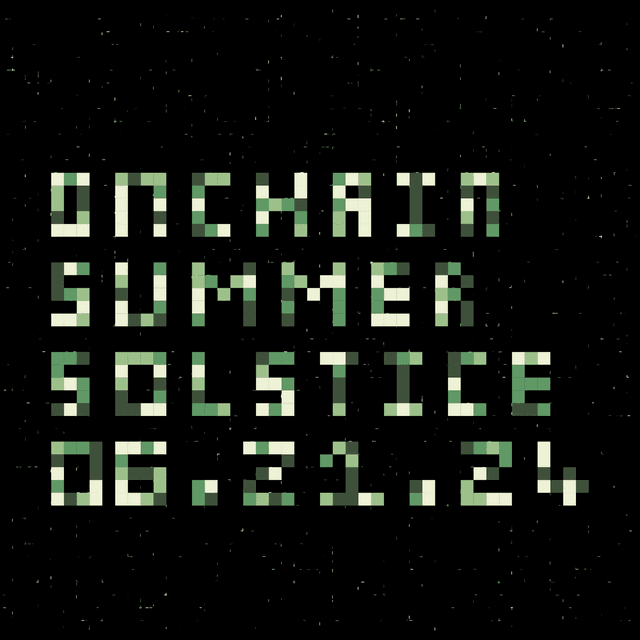 Summer Solstice #32