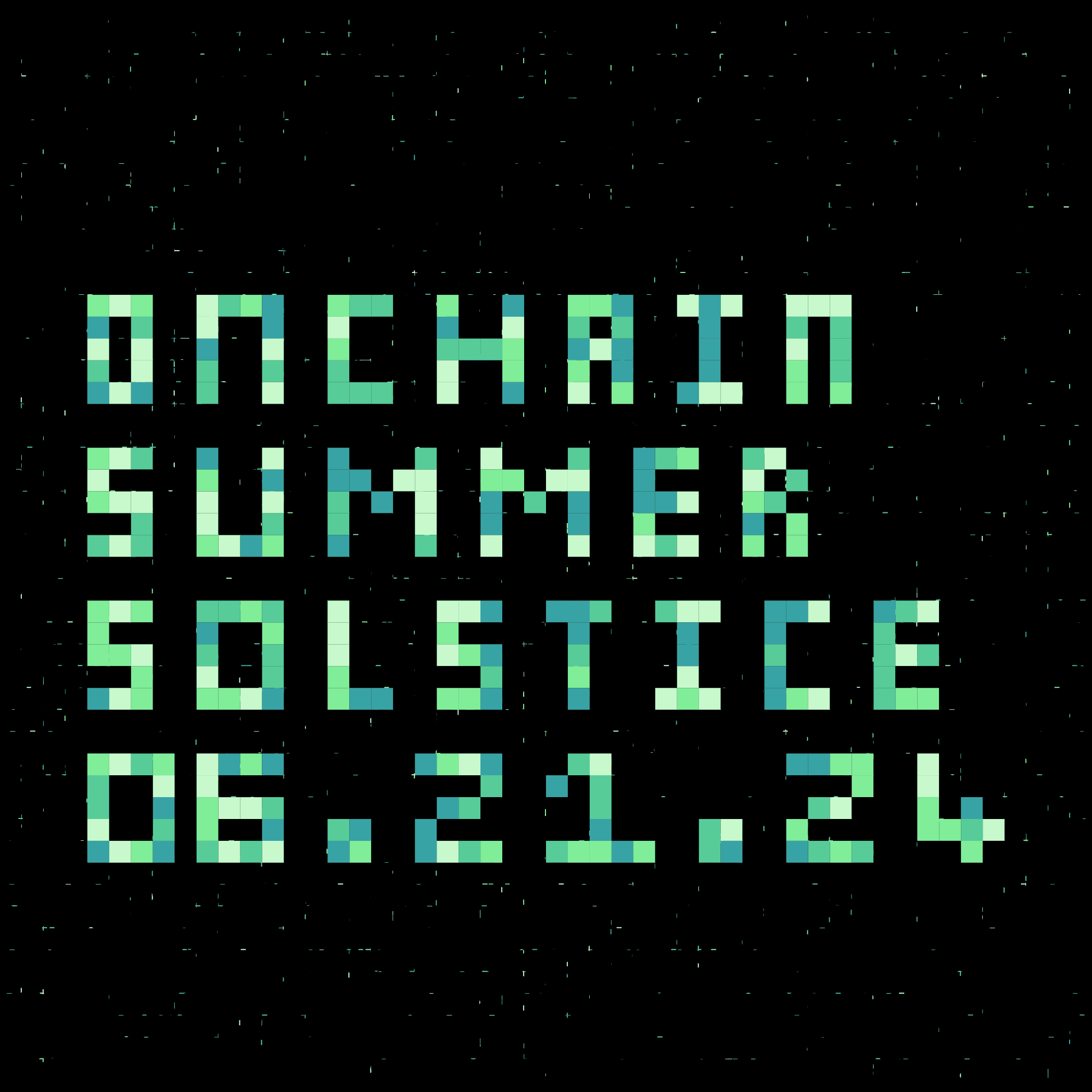 Summer Solstice #38