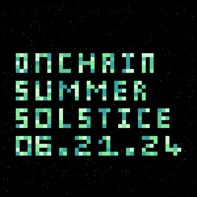 Summer Solstice #38