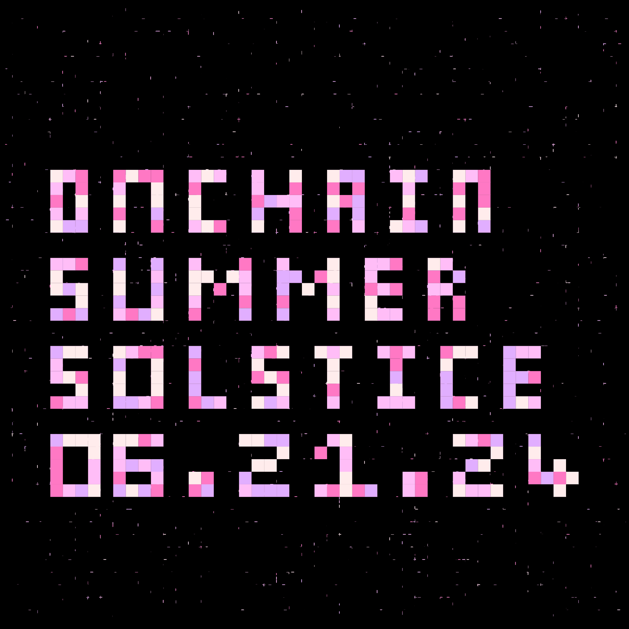 Summer Solstice #63