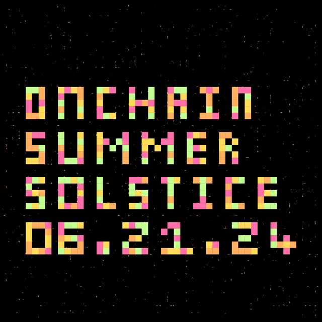 Summer Solstice #14
