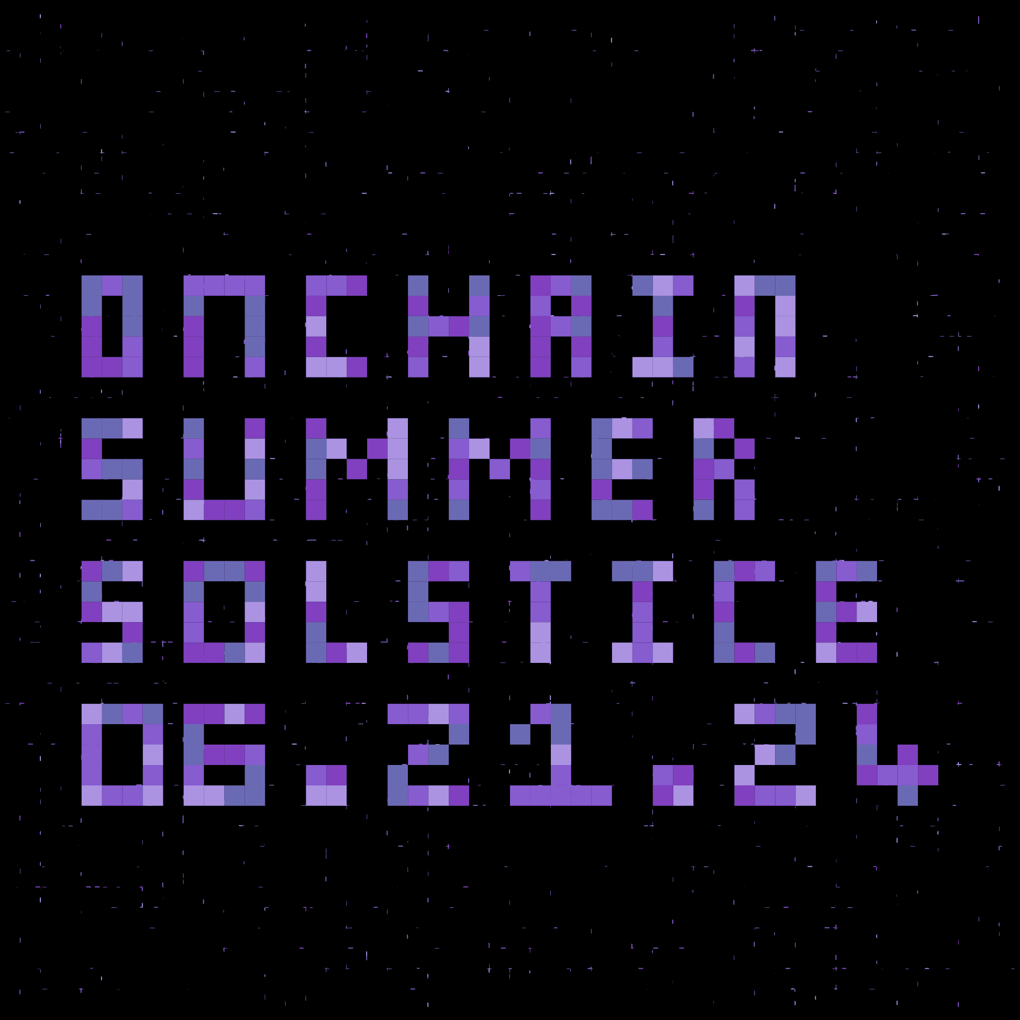 Summer Solstice #42
