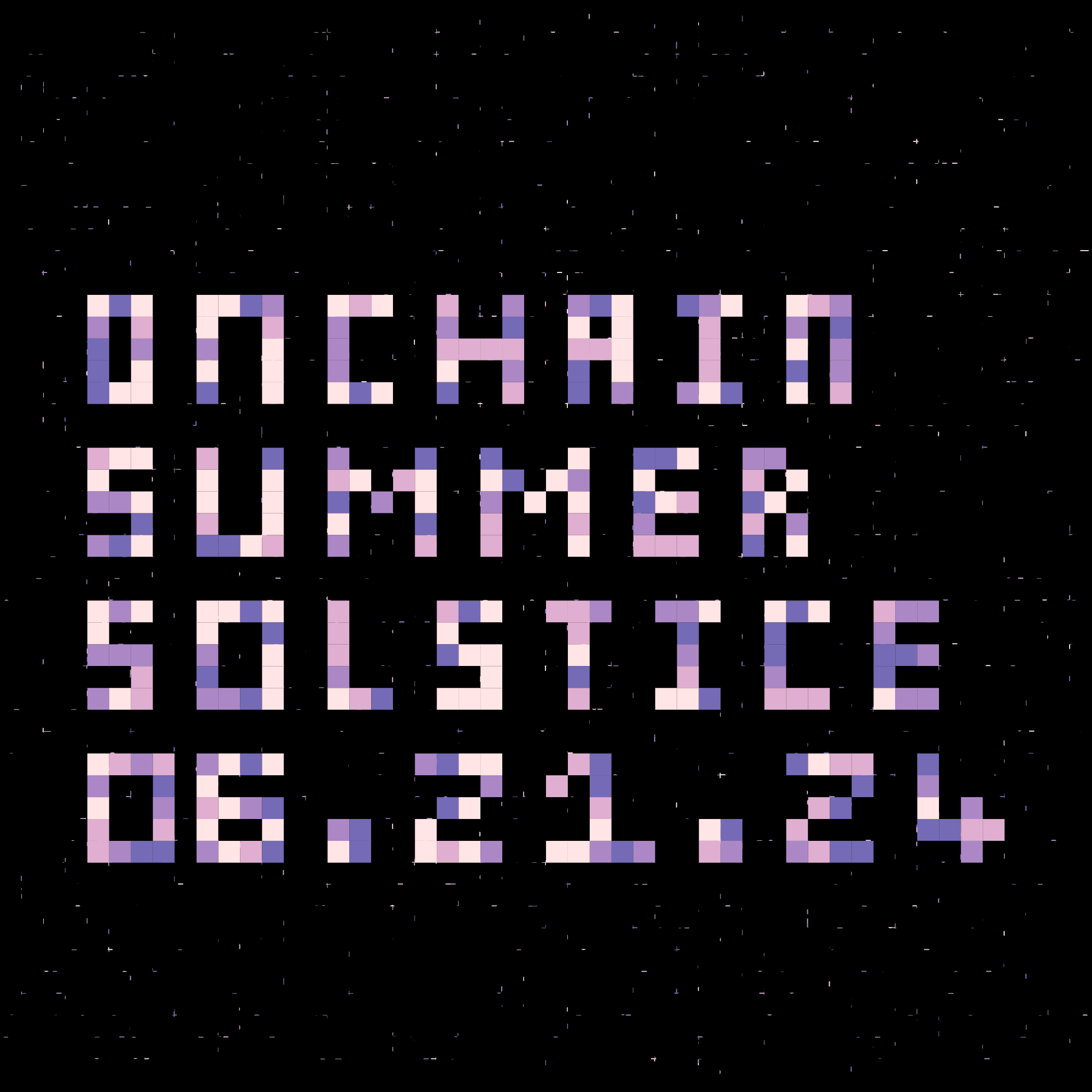 Summer Solstice #31