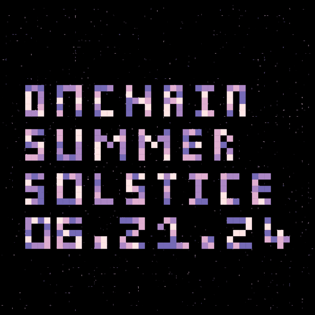 Summer Solstice #41