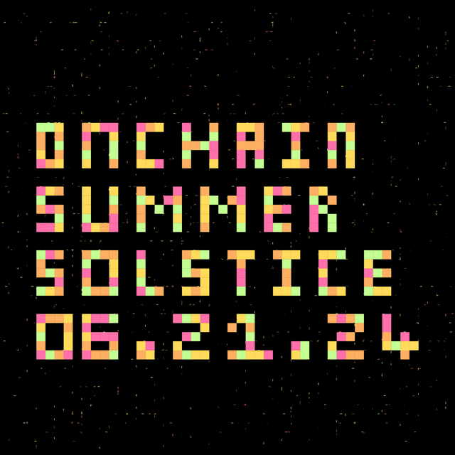 Summer Solstice #95