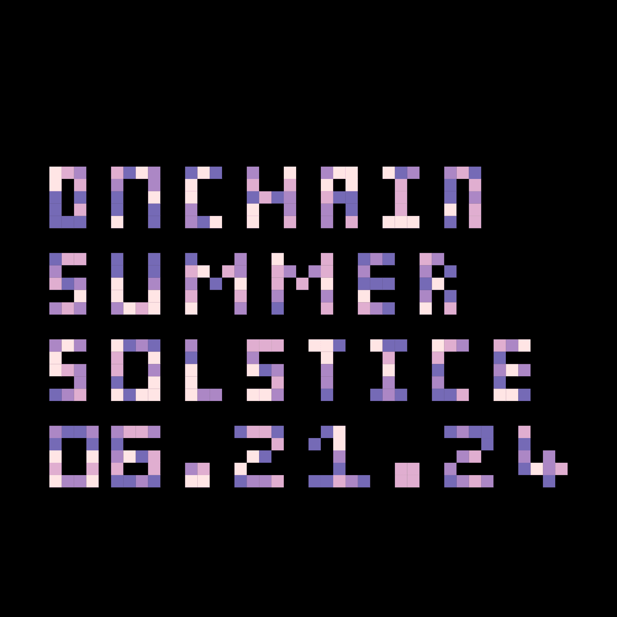Summer Solstice #43