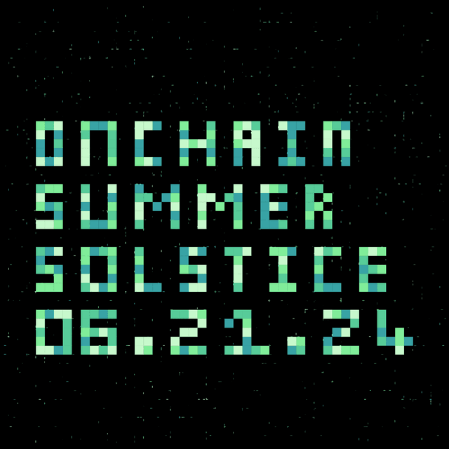 Summer Solstice #16