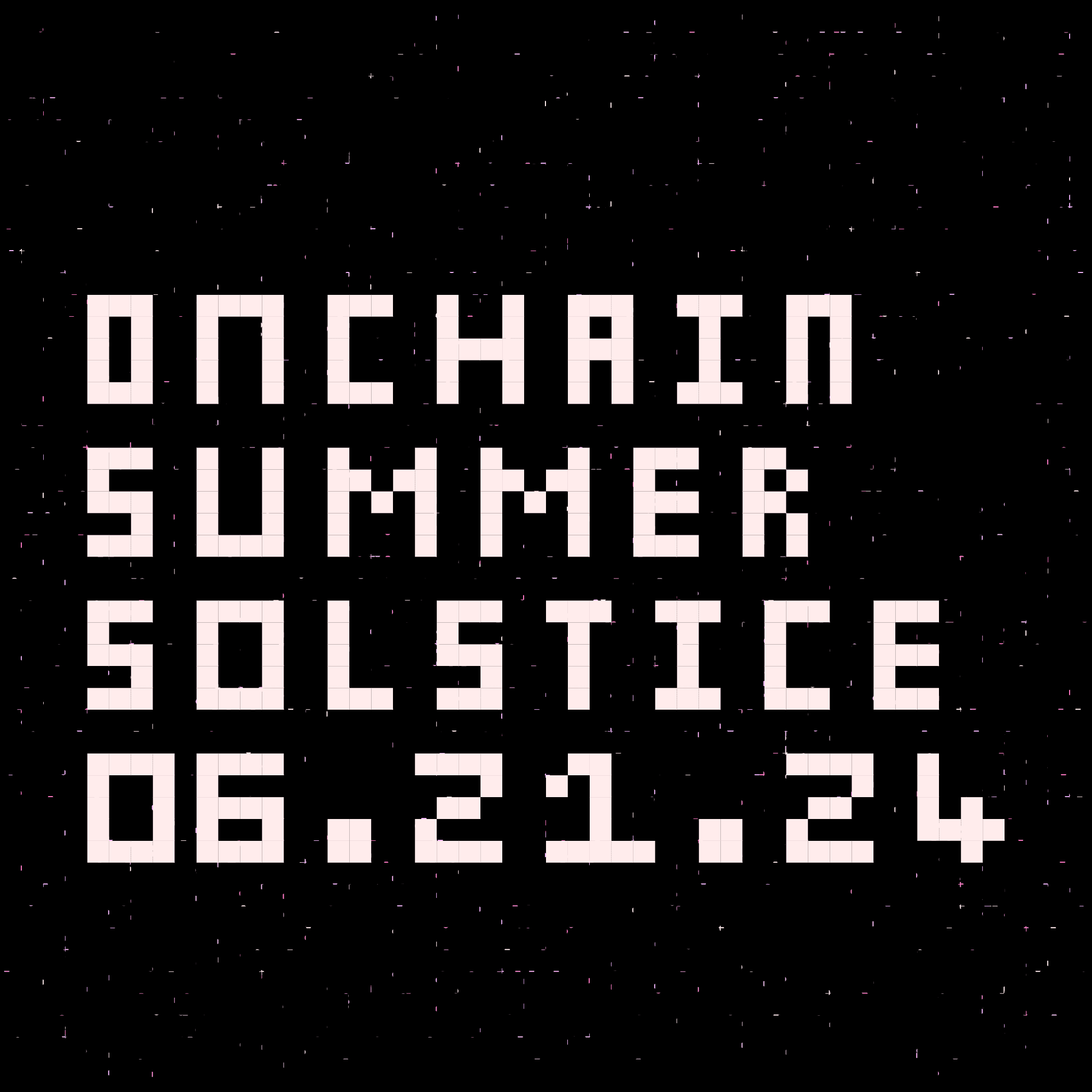 Summer Solstice #19