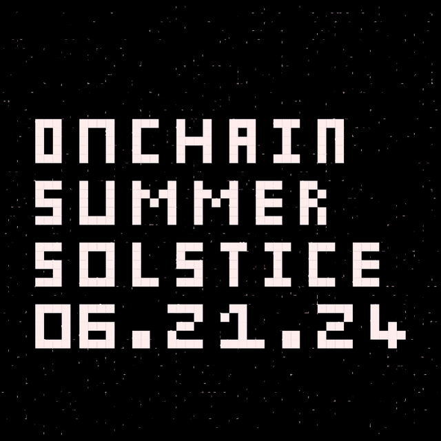Summer Solstice #19
