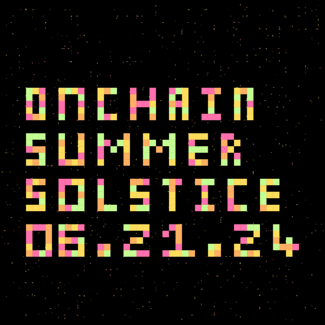 Summer Solstice #58