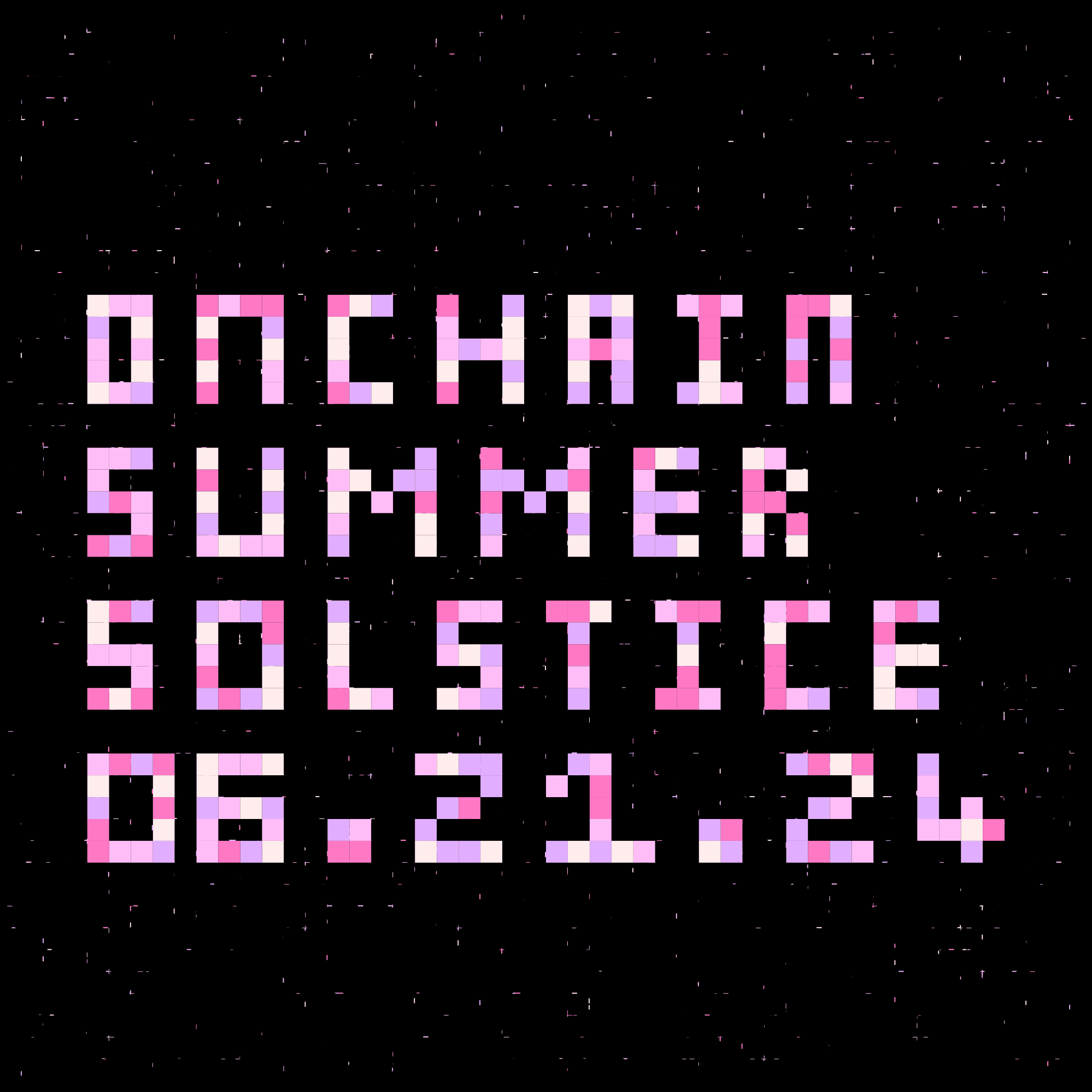 Summer Solstice #39