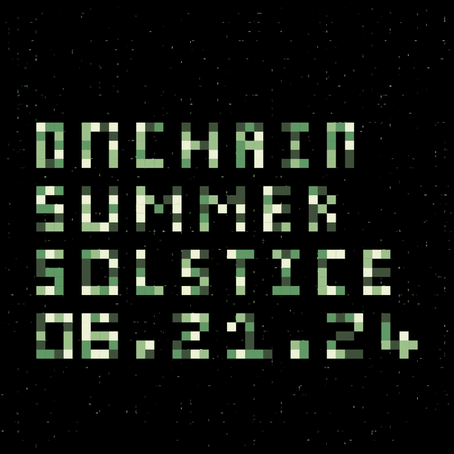 Summer Solstice #9