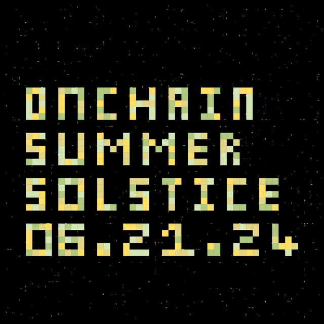 Summer Solstice #55