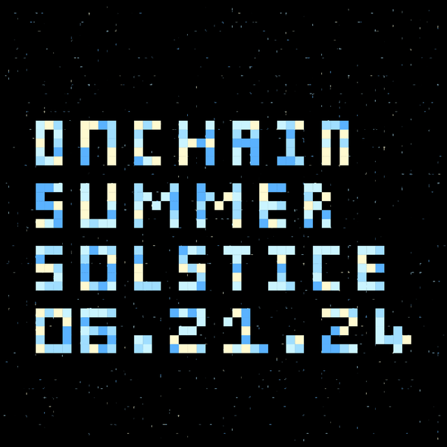 Summer Solstice #26