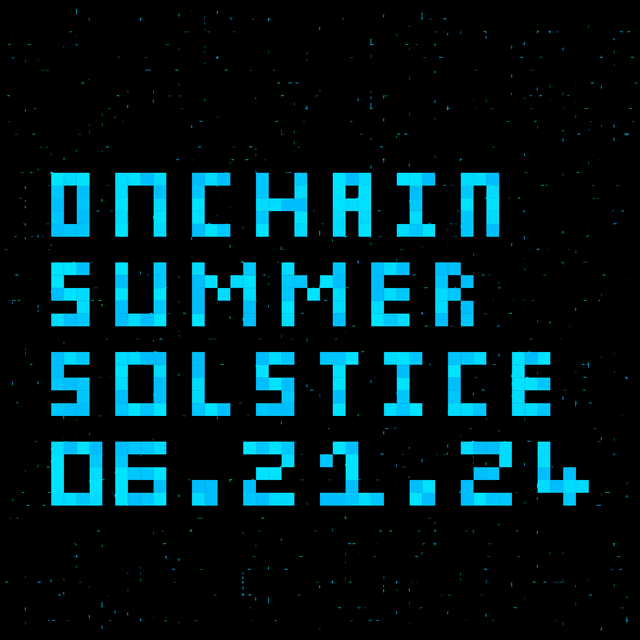 Summer Solstice #11