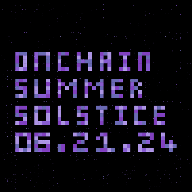 Summer Solstice #24