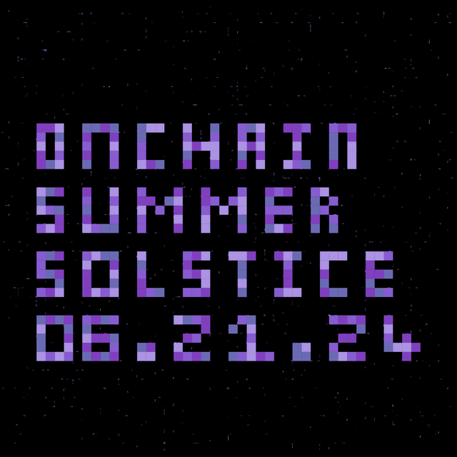 Summer Solstice #23
