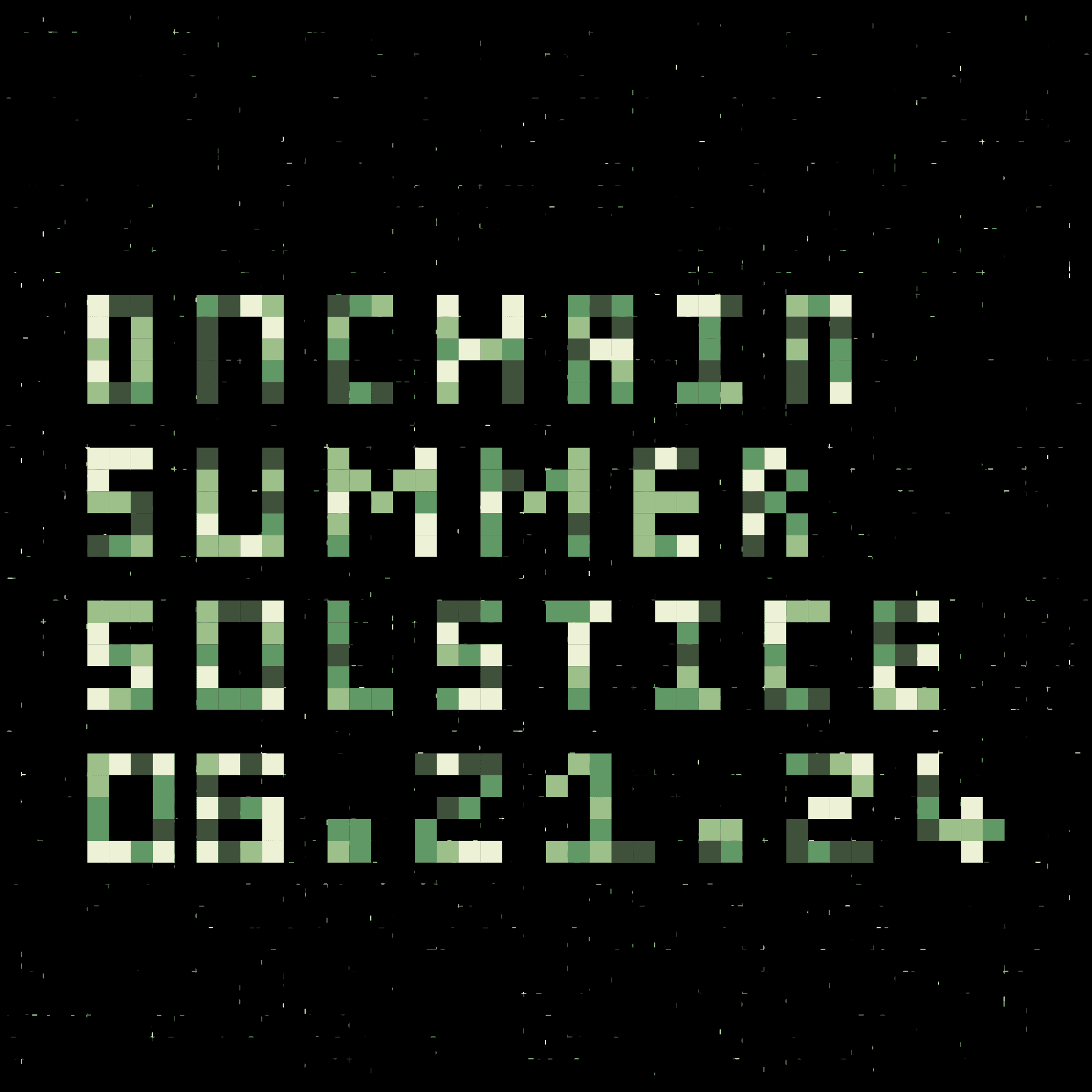 Summer Solstice #37