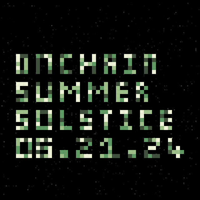 Summer Solstice #37