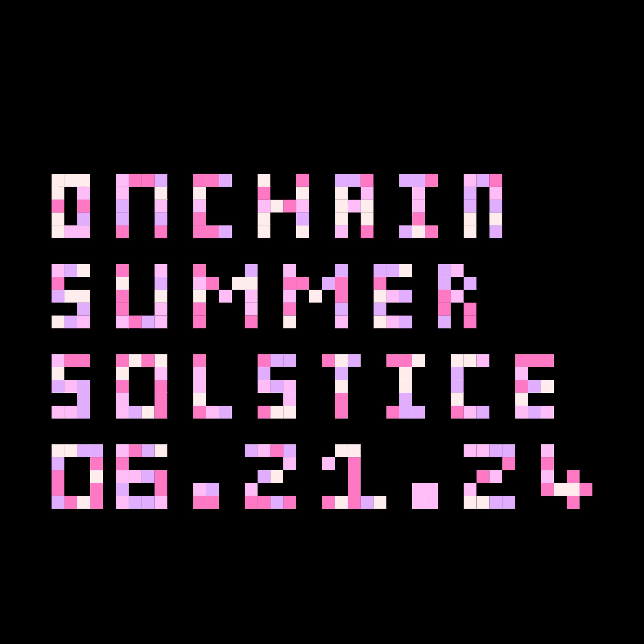 Summer Solstice #48