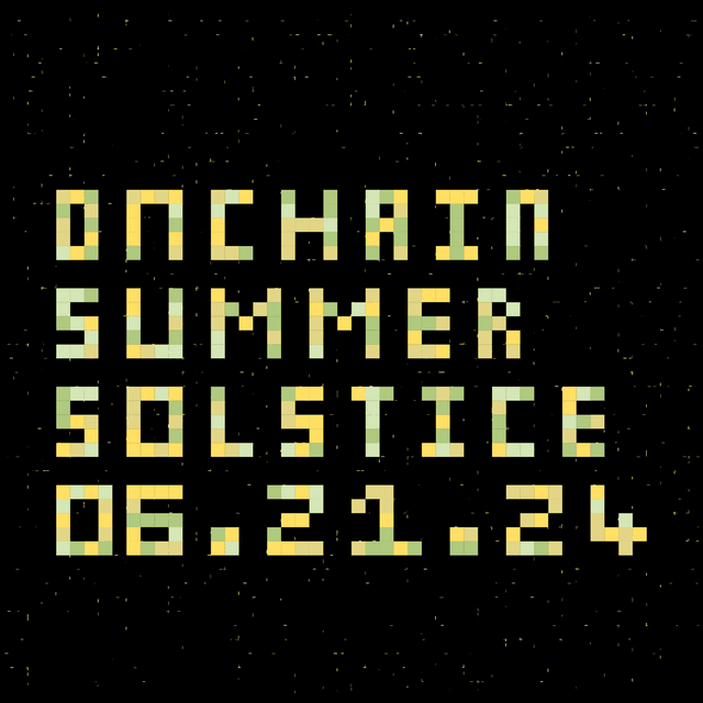 Summer Solstice #29