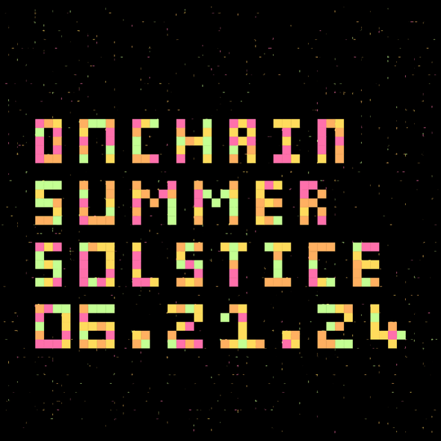 Summer Solstice #33