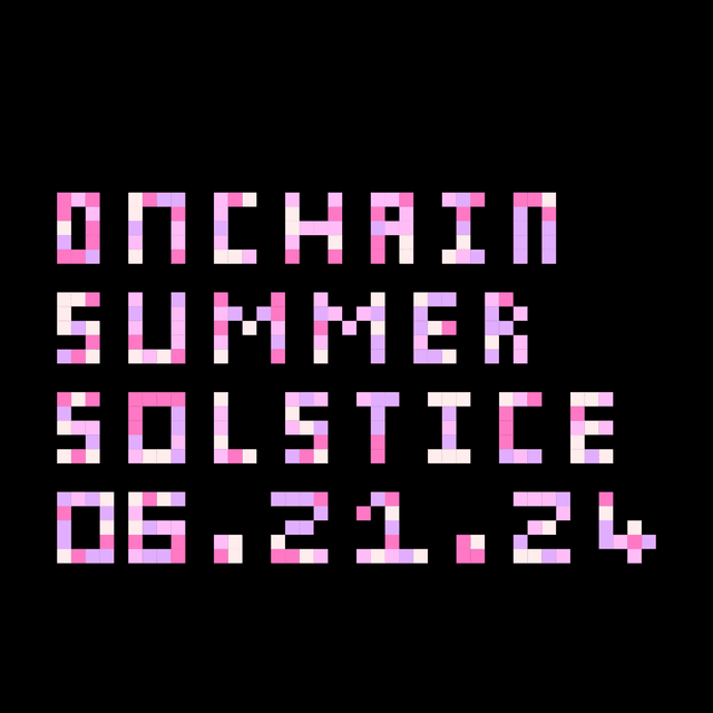 Summer Solstice #18