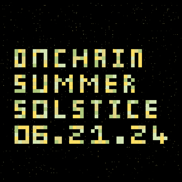 Summer Solstice #49