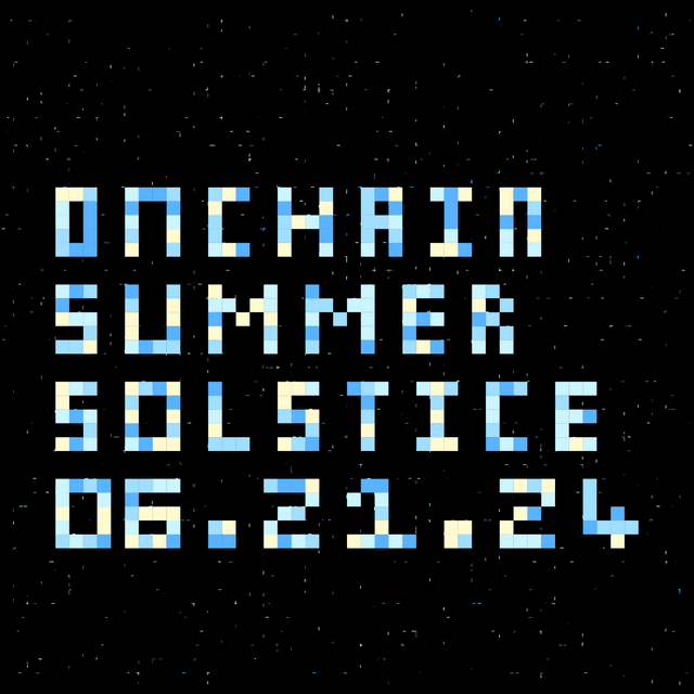 Summer Solstice #22
