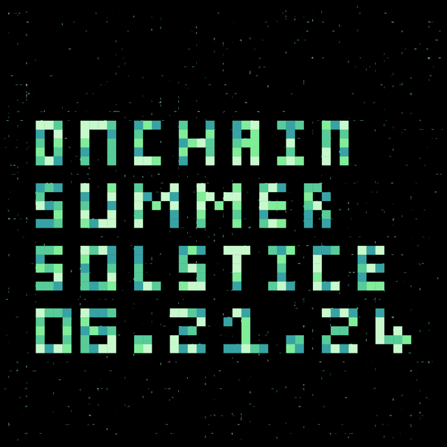 Summer Solstice #88