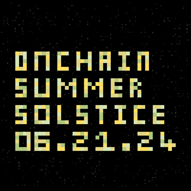 Summer Solstice #28