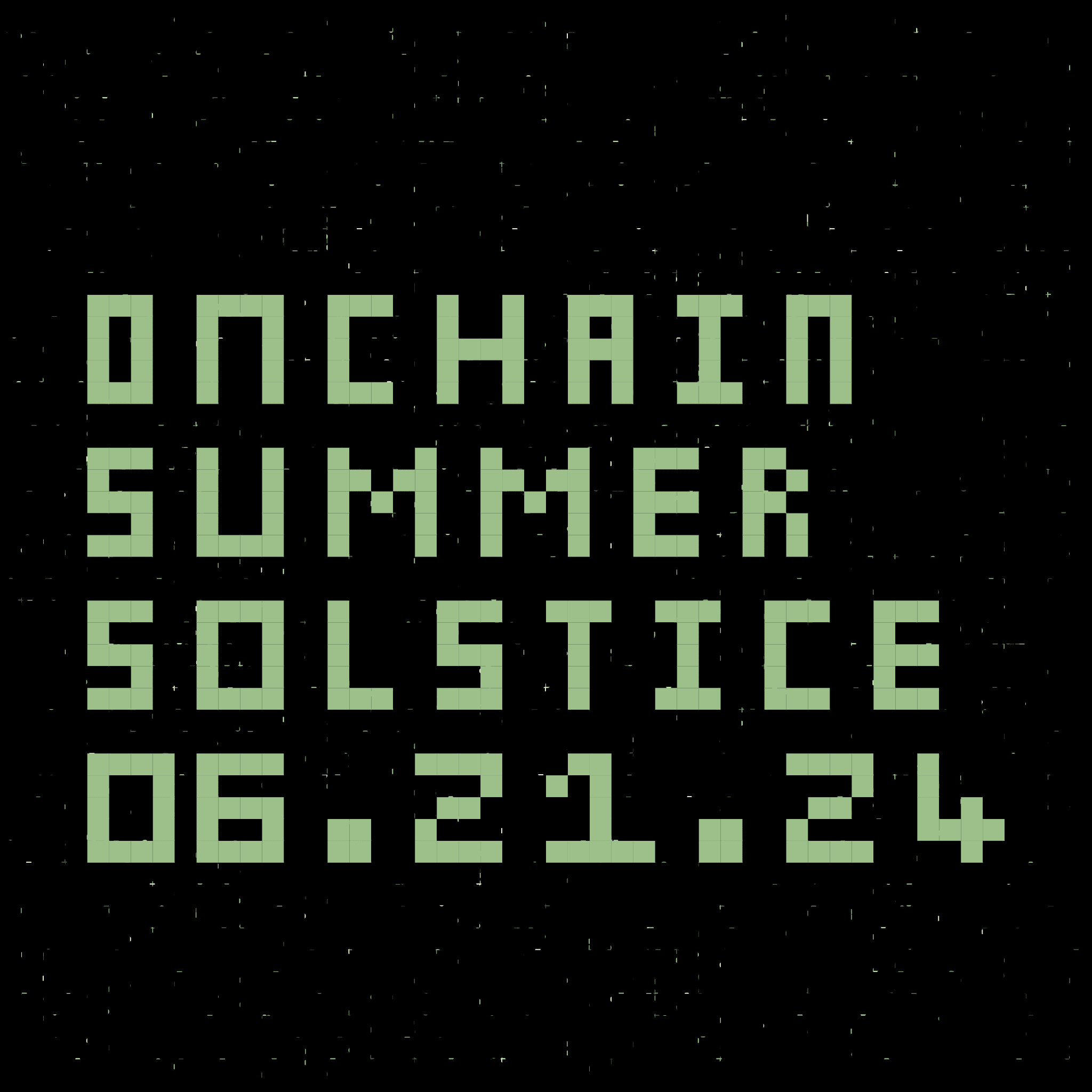 Summer Solstice #10