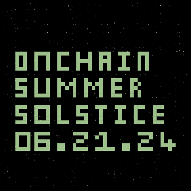 Summer Solstice #10