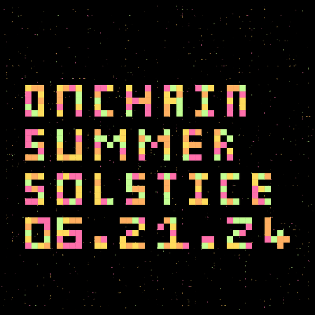 Summer Solstice #8