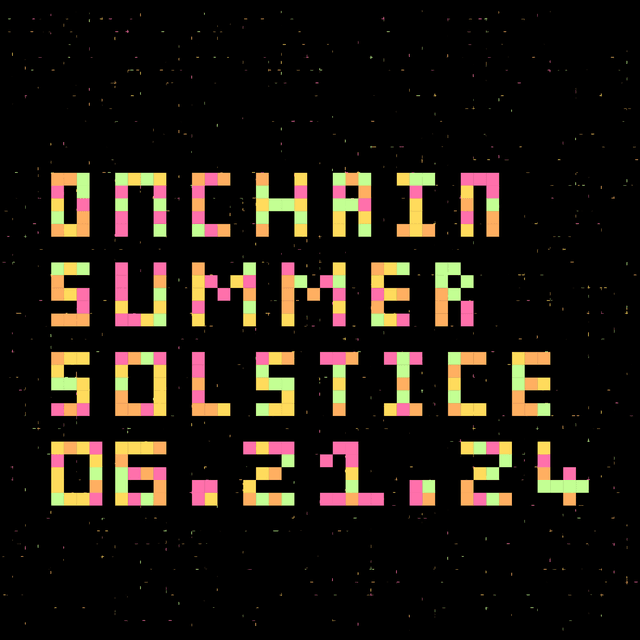 Summer Solstice #83