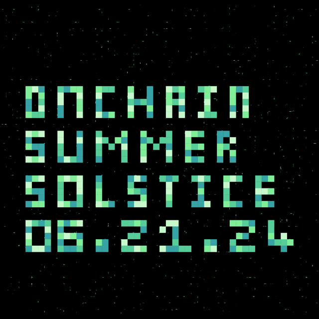 Summer Solstice #56
