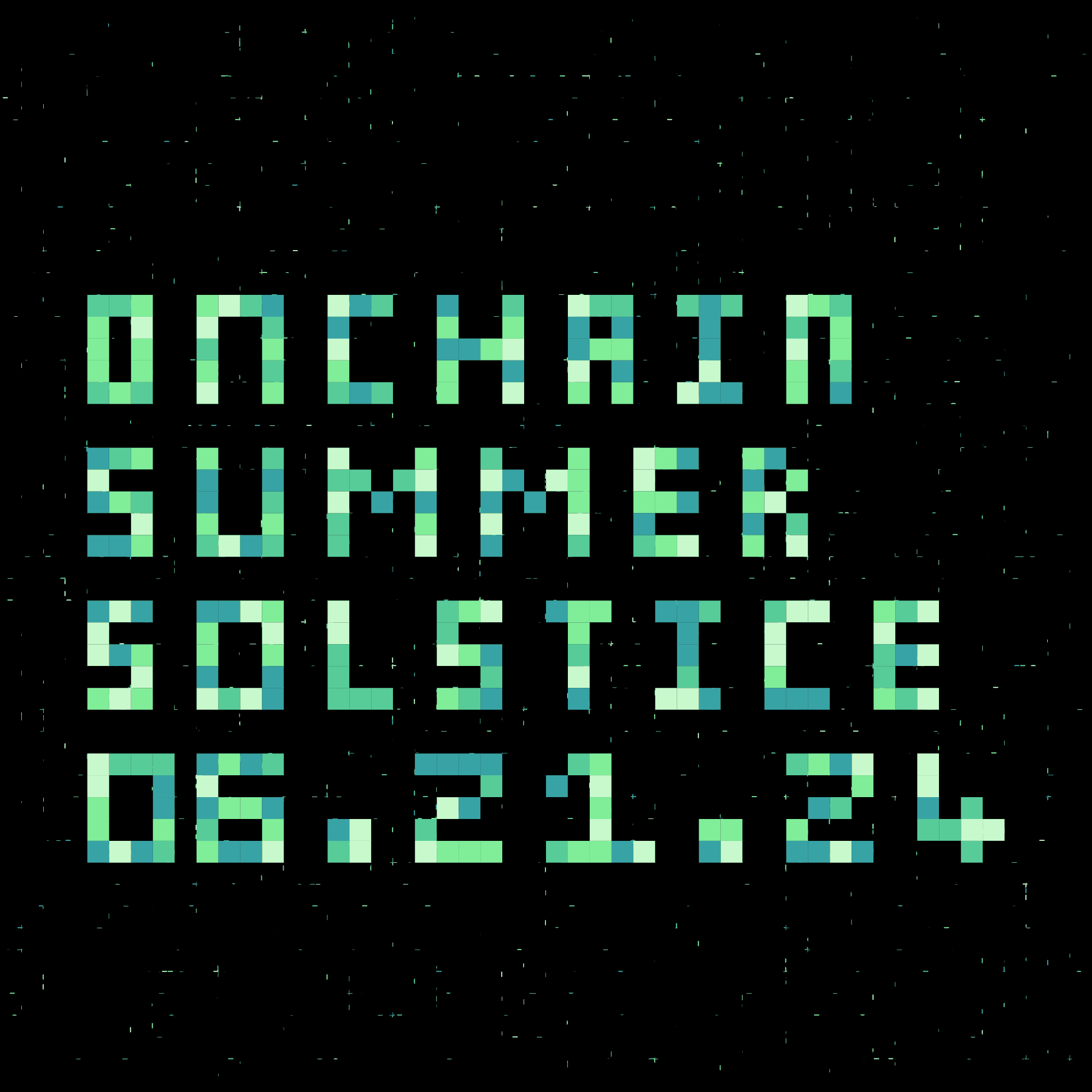 Summer Solstice #52