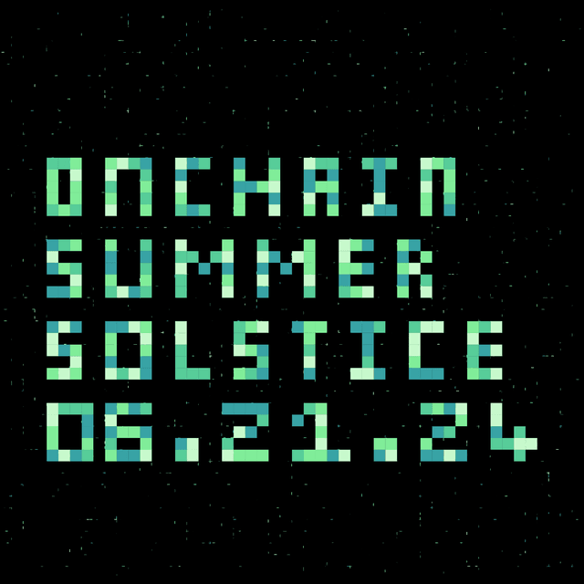 Summer Solstice #52