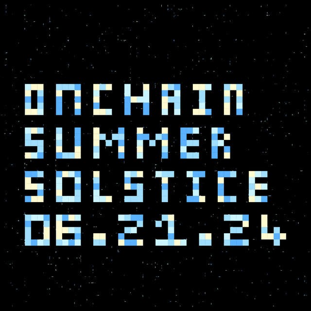 Summer Solstice #87