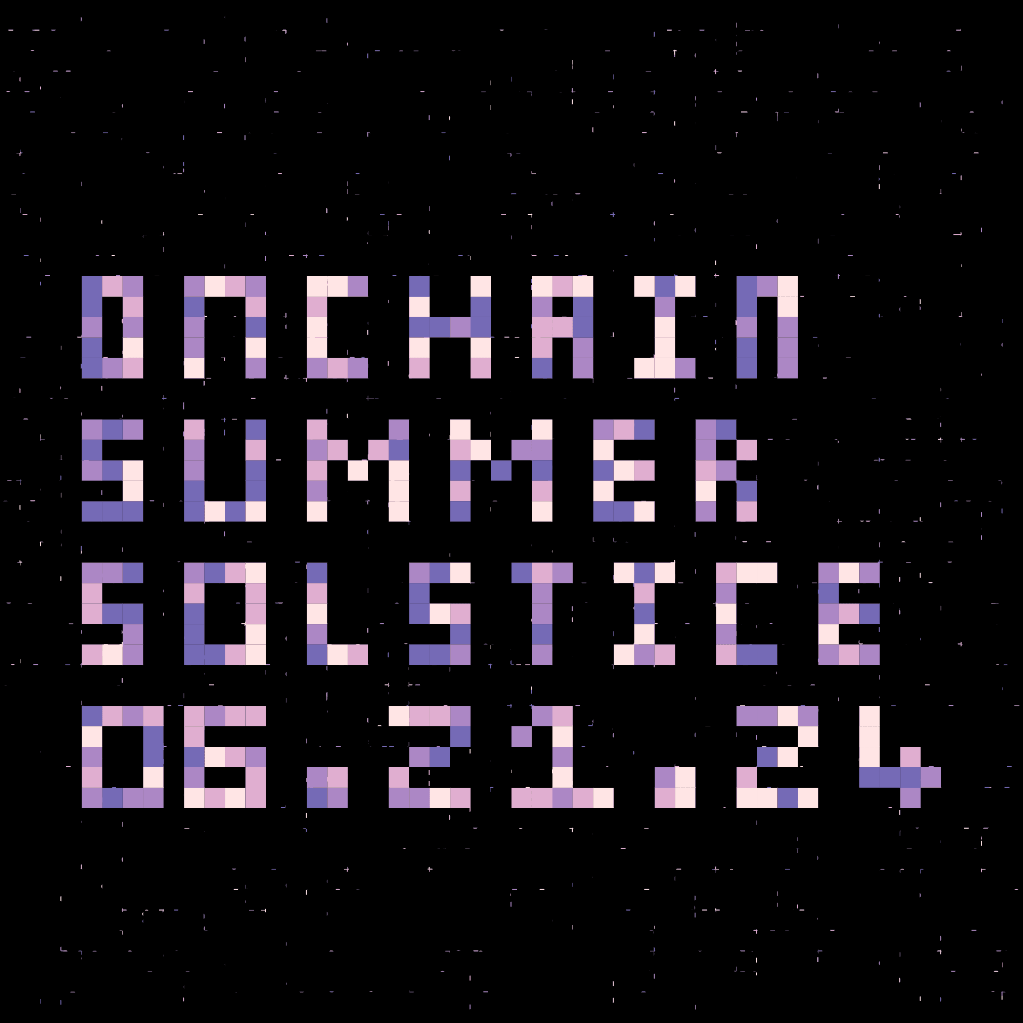 Summer Solstice #36