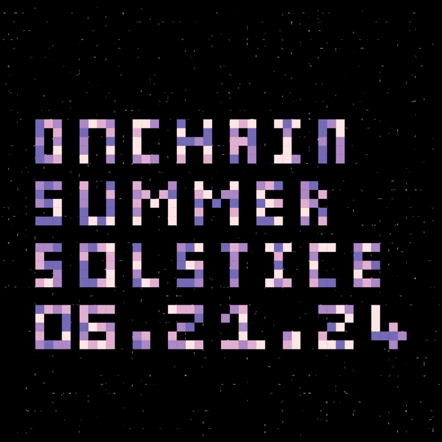 Summer Solstice #36