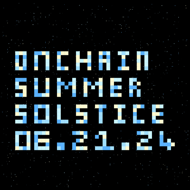 Summer Solstice #54