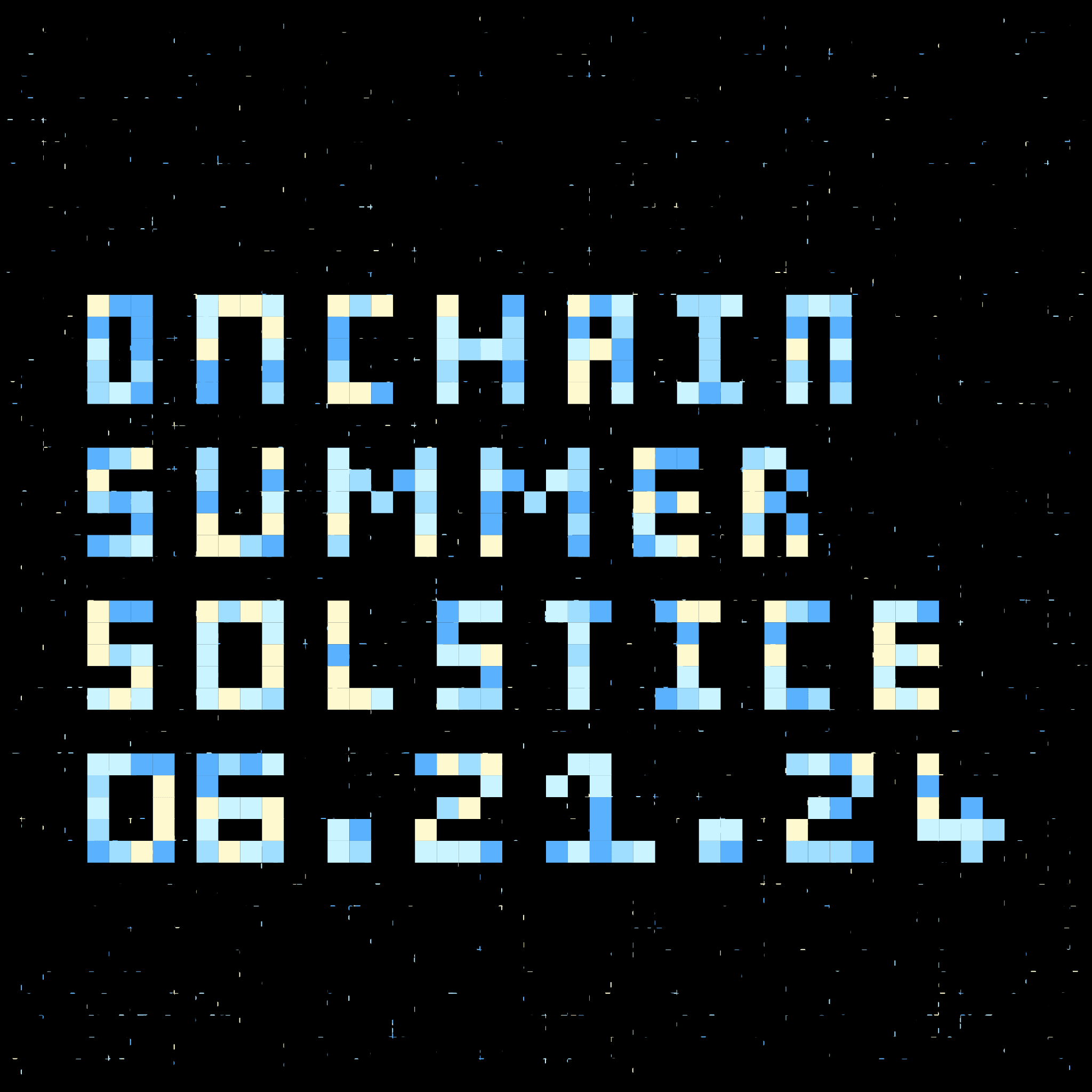 Summer Solstice #15